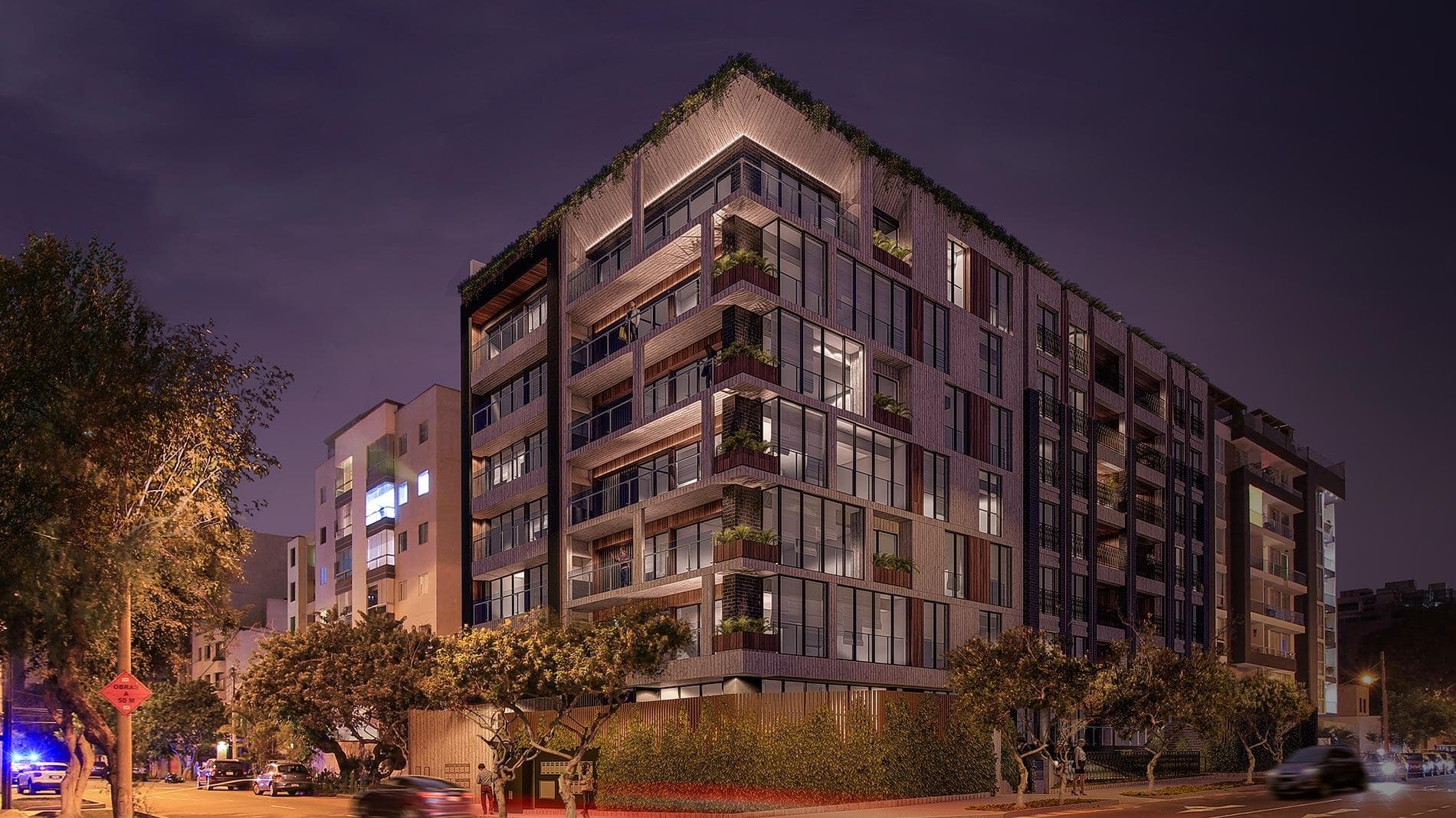 Lume Inmobiliaria