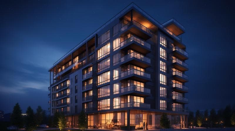 Próximo proyecto Lume Inmobiliaria