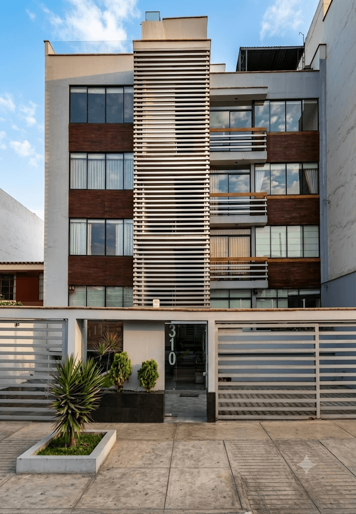Marcona 310 - Surco